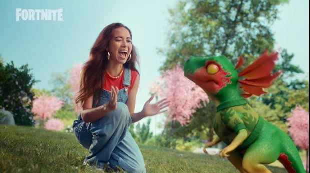 Com a inclusão de Pokémon em Fortnite aparentemente descartada, Palworld parece ser o próximo passo provável para um crossover.