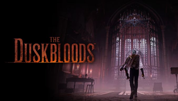 Os jogadores já podem se inscrever para participar do teste online de The Duskbloods, exclusivo da FromSoftware para Nintendo Switch&nbsp;2.