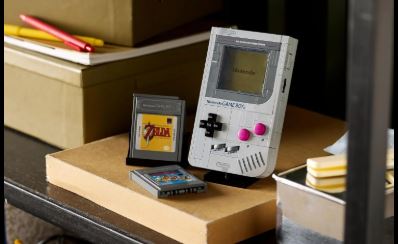 Vinte e um conjuntos de Lego inspirados em videogames serão descontinuados este mês, incluindo Pac-Man, a Árvore Deku de Zelda e Mario &&nbsp;Yoshi.