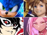 A próxima temporada de Fortnite poderá ser baseada em ‘Lendas dos Jogos’, incluindo Sonic, Kingdom Hearts e&nbsp;Persona
