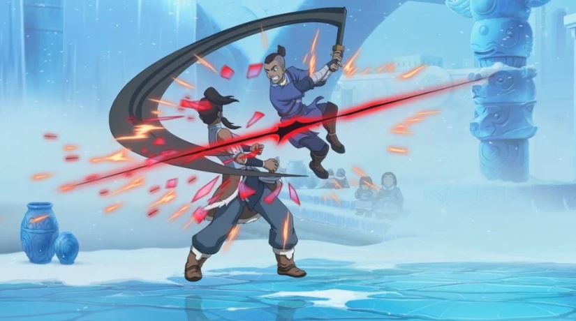 A versão de Avatar Legends: The Fighting Game para Xbox Series X/S foi adiada poucas horas antes do&nbsp;lançamento.