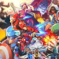 Marvel Tokon: Fighting Souls – Beta aberto já disponível para PC e&nbsp;PS5.