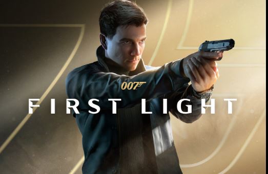 A primeira atualização de conteúdo de 007: First Light já está&nbsp;disponível.