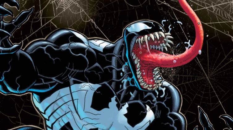 Marvel Comics transforma Eddie Brock em Venom novamente | Comic Con 2026