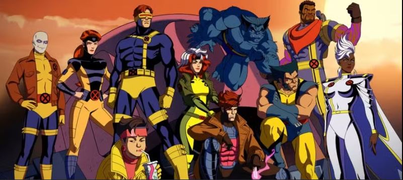 A 3ª temporada de X-Men ’97 trará de volta estes vilões mutantes favoritos dos fãs | Comic Con 2026
