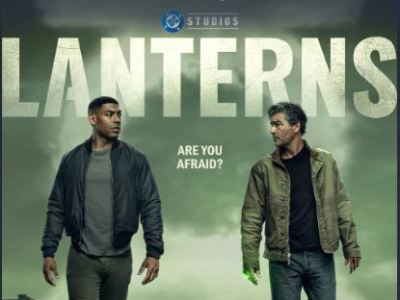 5 maiores revelações do painel dos Lanternas Verdes na San Diego Comic-Con | Comic Con&nbsp;2026