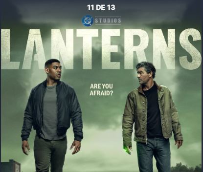 5 maiores revelações do painel dos Lanternas Verdes na San Diego Comic-Con | Comic Con&nbsp;2026