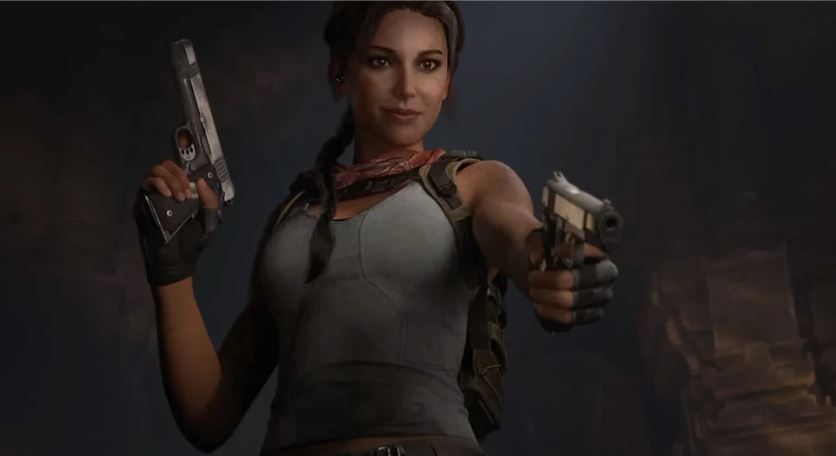 De acordo com o chefe da divisão de jogos da Amazon, Tomb Raider Catalyst aparentemente foi adiado para&nbsp;2028