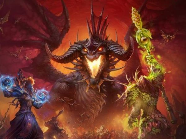 A Blizzard demitiu um funcionário por trapacear usando um golpe de morte instantânea exclusivo para desenvolvedores no World of&nbsp;Warcraft.