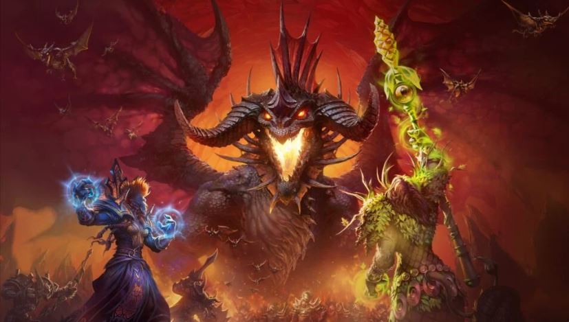 A Blizzard demitiu um funcionário por trapacear usando um golpe de morte instantânea exclusivo para desenvolvedores no World of&nbsp;Warcraft.