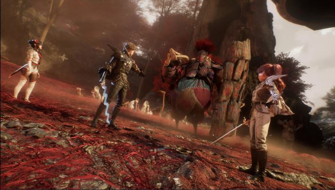 O estúdio Clair Obscur afirma que deseja lançar o jogo para o Switch 2, mas que “ainda é muito cedo para anunciar qualquer&nbsp;coisa”.
