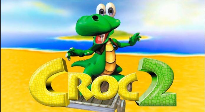 Após a remasterização de Croc: Legend of the Gobbos no ano passado, Croc 2 agora receberá o mesmo&nbsp;tratamento.
