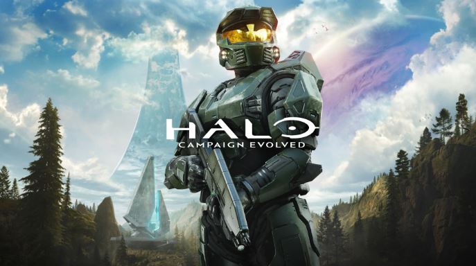 Review de Halo Campaign Evolved: Uma desculpa incrível para revisitar um&nbsp;clássico.