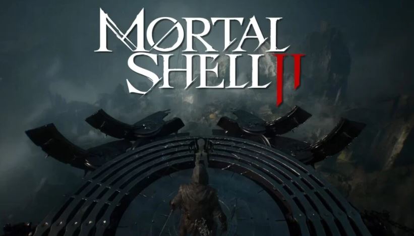 O beta de Mortal Shell 2 já está disponível gratuitamente, e o progresso é transferido para o jogo&nbsp;completo.