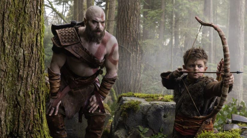 Aparentemente, a série de TV God of War está reformulando os atores de Atreus e Thrud para a segunda temporada, devido ao aumento de idade dos personagens.