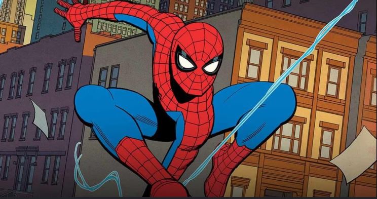 As 28 melhores histórias em quadrinhos do&nbsp;Homem-Aranha