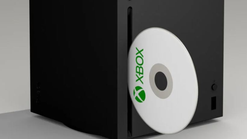 Segundo um documento vazado, o recurso “conversão de disco para digital” do Xbox pode chegar já neste&nbsp;mês.