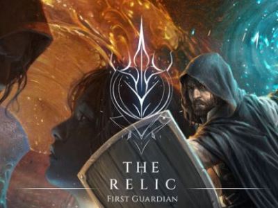 Review – The Relic: First&nbsp;Guardian