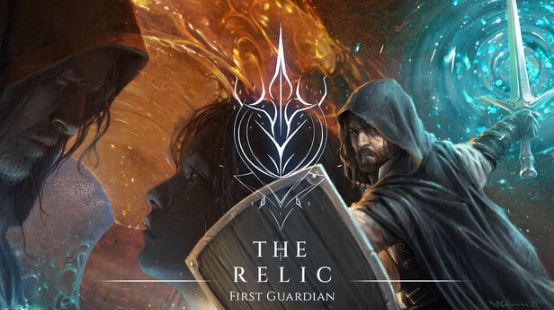Review – The Relic: First&nbsp;Guardian
