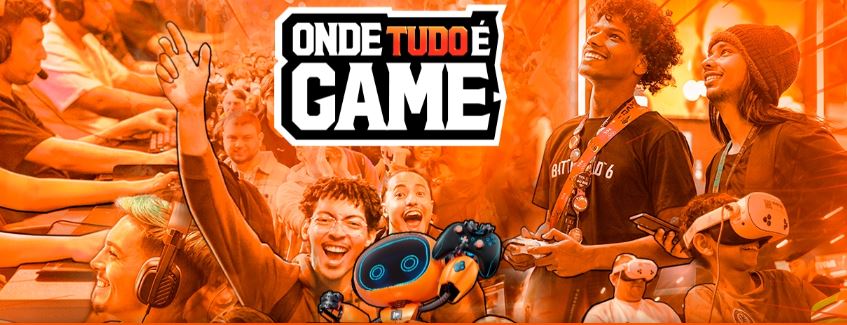 BGS 2026: O Que Esperar da Maior Edição de Todos os&nbsp;Tempos?