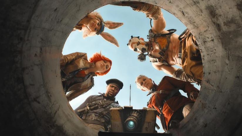 O diretor do filme Borderlands afirma que o projeto fracassou porque os cortes do estúdio para classificação indicativa PG-13 fizeram com que ele “não pertencesse a&nbsp;ninguém”.