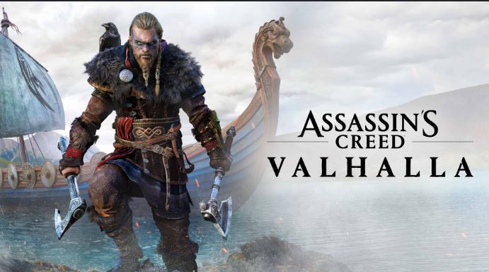 O diretor de Assassin’s Creed Valhalla retornou à Ubisoft e agora é o diretor de jogos da franquia Assassin’s Creed.