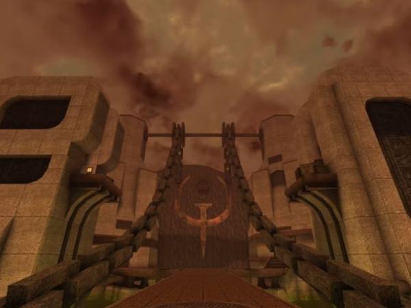 Nova campanha gratuita de Quake da MachineGames já disponível para o 30º&nbsp;aniversário.