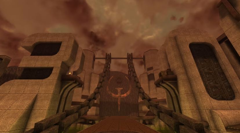 Nova campanha gratuita de Quake da MachineGames já disponível para o 30º&nbsp;aniversário.