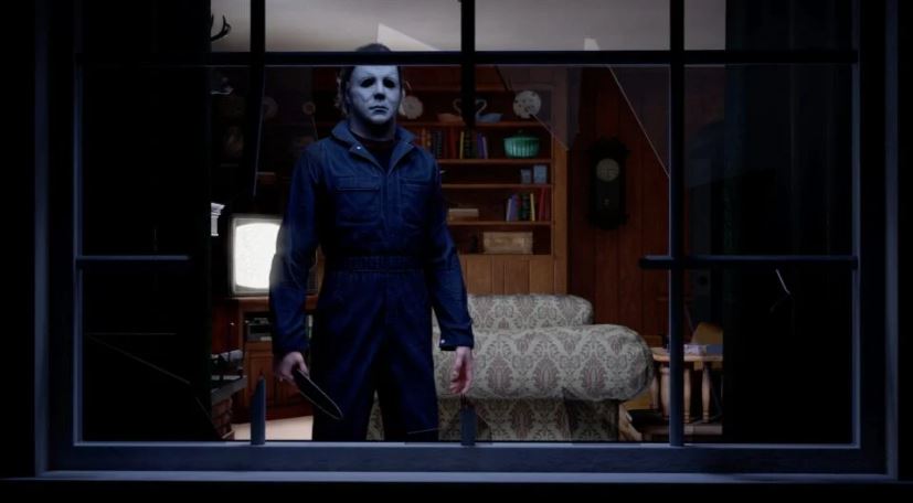 O jogo Halloween foi banido na Austrália e na Nova Zelândia porque permite que os jogadores fumem maconha dentro&nbsp;dele.