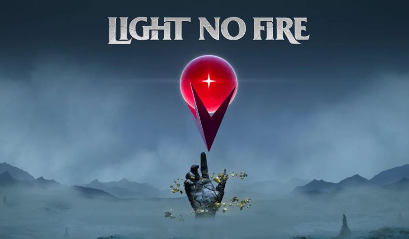 O chefe da Hello Games diz que Light No Fire é um jogo “louco” e “ambicioso”, mas está tão feliz trabalhando nele que ainda não conseguiu&nbsp;mostrá-lo.