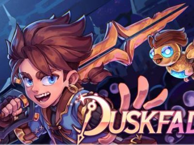 Review Duskfade