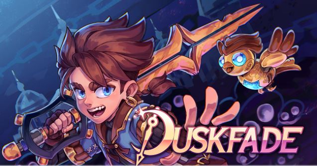 Review Duskfade