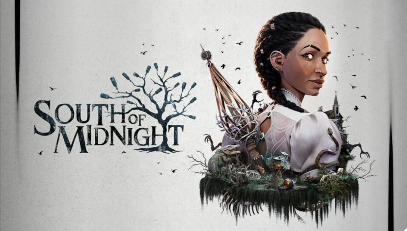 South of Midnight agora é autopublicado no Steam após a Compulsion Games romper relações com a Microsoft
