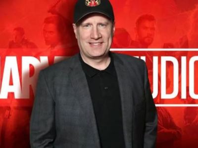 Kevin Feige, chefe da Marvel, anuncia ‘sagas e mais sagas’ de filmes dos X-Men, com o jovem elenco pronto para ‘mais&nbsp;100’.
