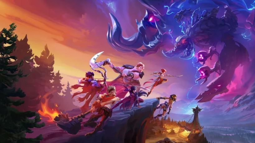 O spin-off cooperativo para PlayStation, Horizon Hunters Gathering, está supostamente passando por uma reformulação após receber avaliações negativas em&nbsp;testes.
