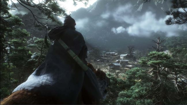Um novo trailer de 15 minutos de Black Myth: Zhong Kui mostra o combate do jogo em&nbsp;ação