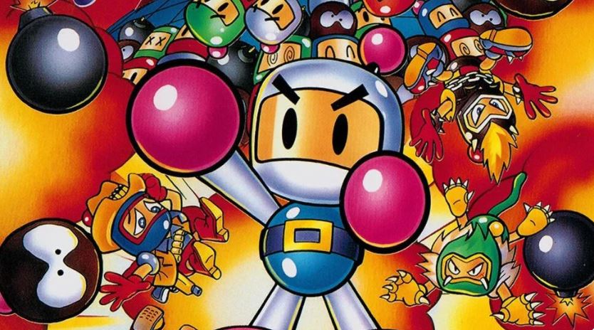 O jogo de quebra-cabeça dos anos 90, Panic Bomber W, entra gratuitamente na Super Bomberman Collection, marcando seu primeiro lançamento no&nbsp;Ocidente.