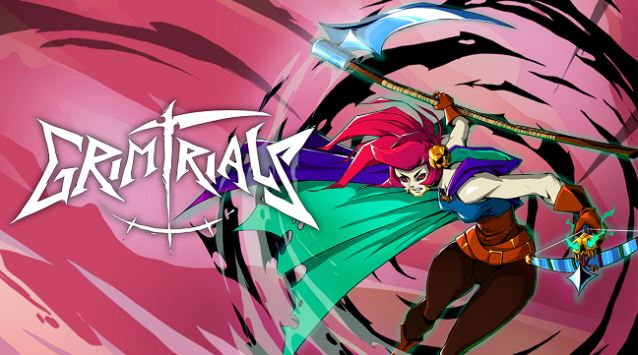 Review Grim Trials