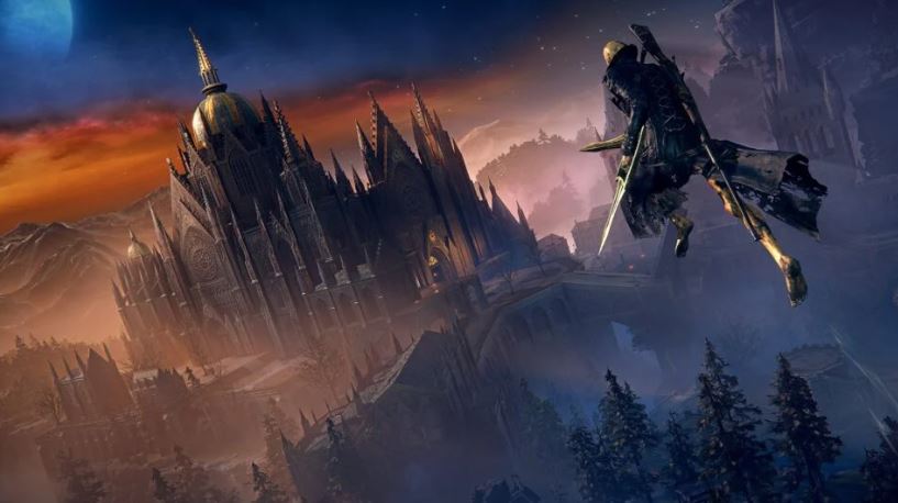 A From Software responde após a primeira sessão de teste de rede do The Duskbloods ser prejudicada por erros de “Falha ao fazer&nbsp;login”.
