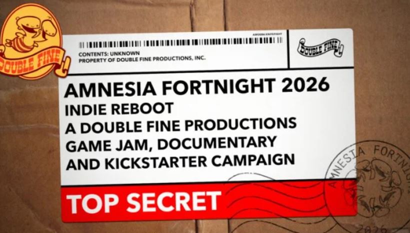 A Double Fine anuncia que os fãs poderão votar em seu próximo jogo, após a divisão do&nbsp;Xbox.