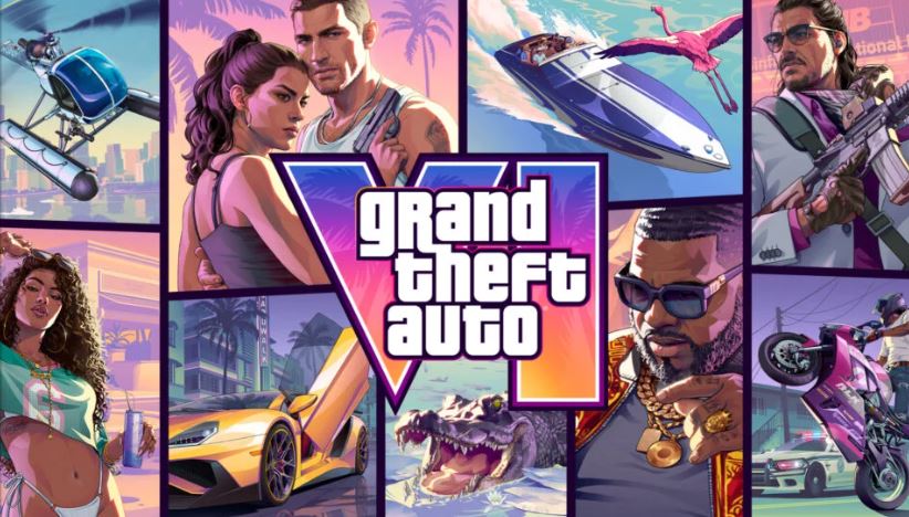 A Rockstar revela uma série de novos detalhes de GTA 6 antes da apresentação estendida da&nbsp;Netflix.