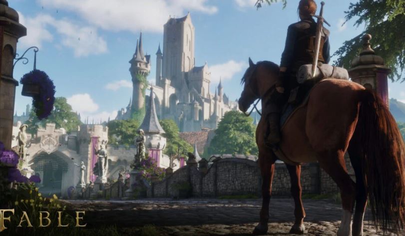 Xbox lança demonstração estendida de 18 minutos de jogabilidade de&nbsp;Fable