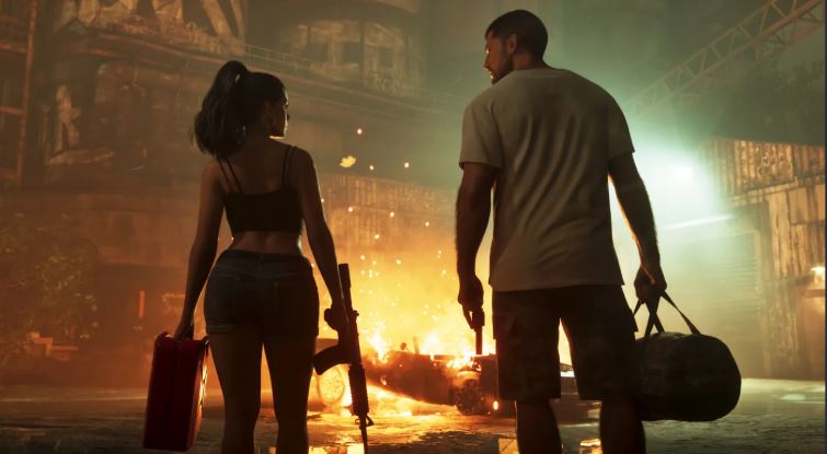 “É um mapa enorme, um mapa gigantesco” – GTA 6 é o mundo mais complexo já criado pela Rockstar.
