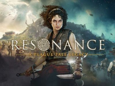 Review Resonance: A Plague Tale&nbsp;Legacy