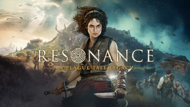 Review Resonance: A Plague Tale&nbsp;Legacy