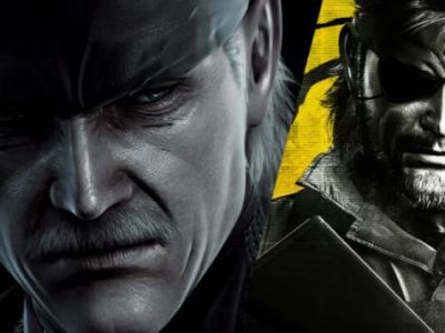 Review Metal Gear Solid: Master Collection Vol. 2: Venha pelo Metal Gear Solid 4 e fique por dois clássicos&nbsp;portáteis.