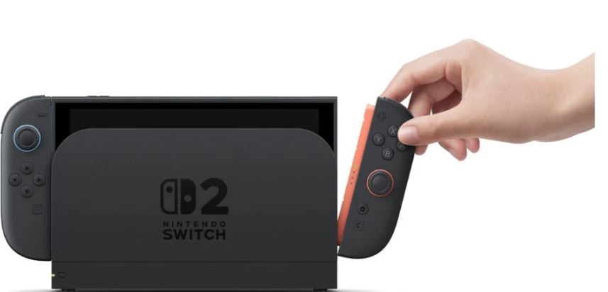 As vendas do Switch 2 caíram em relação ao ano anterior após o lançamento explosivo em 2025, embora a Nintendo insista que a adoção ainda se compara “favoravelmente” à do Switch&nbsp;original.
