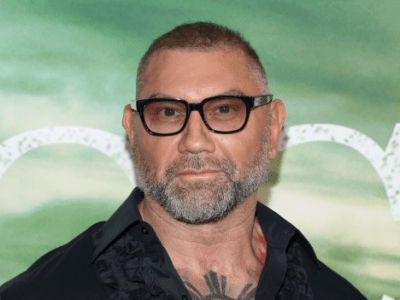 Dave Bautista interpretará Kratos na série de TV de God of War, substituindo Ryan Hurst, que está&nbsp;lesionado.