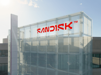 A SanDisk se tornou a terceira empresa a lançar cartões de expansão para consoles Xbox Series&nbsp;X/S.