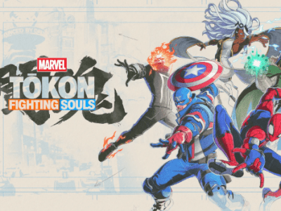Review – Marvel Tōkon: Fighting&nbsp;Souls
